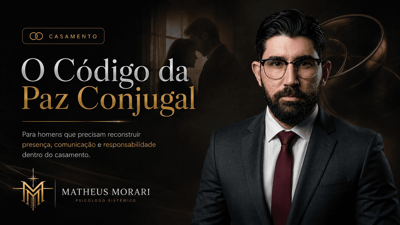 O Código da Paz Conjugal